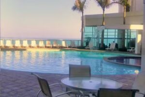 Aptos Playa Palmetto