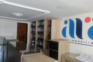 ARA Grupo Inmobiliario Sas
