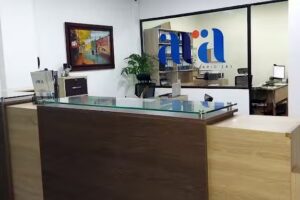 ARA Grupo Inmobiliario Sas