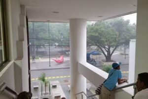 Araujo y Segovia Centro