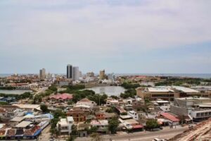 Araujo y Segovia S.A