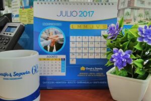 Araujo Y Segovia S.A #2 Barranquilla