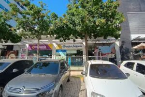 Araujo y Segovia S.A.