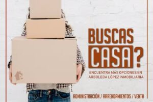 Arboleda Lopez Inmobiliaria