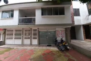 Arca Inmobiliaria del Llano SAS