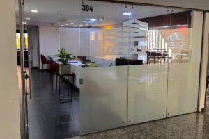 ARCOF INMOBILIARIA SAS