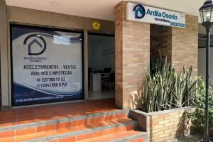 Ardila Osorio Inmobiliaria SAS