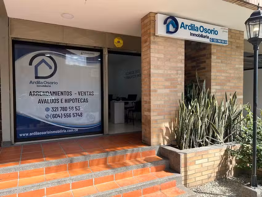 Ardila Osorio Inmobiliaria SAS