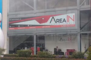 ÁREA IN S.A.S Inmobiliaria