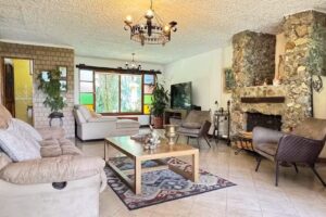 &Aacute;rea Vital Inmobiliaria