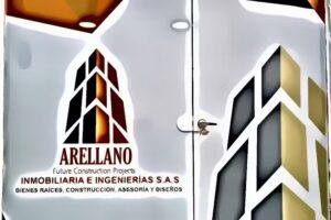 ARELLANO INMOBILIARIA
