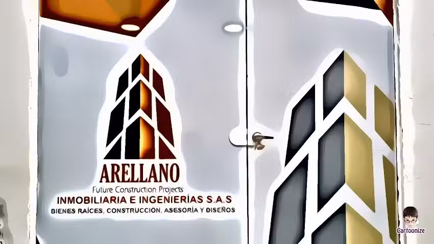 ARELLANO INMOBILIARIA