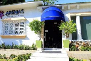 Arenas Inmobiliaria