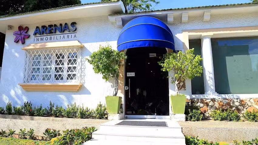 Arenas Inmobiliaria