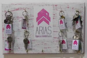 Arias Agencia Inmobiliaria
