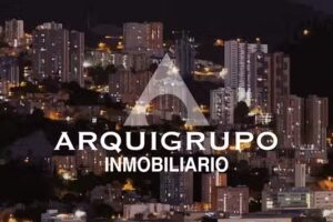 ARQUIGRUPO INMOBILIARIO