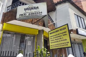 Arrendamiento VICASA