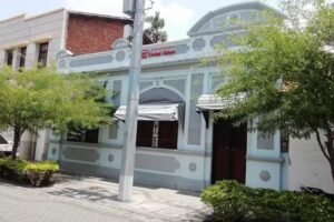 Arrendamientos Ciudad Señora