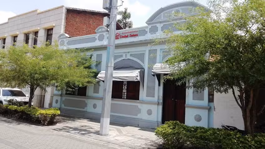 Arrendamientos Ciudad Se&ntilde;ora