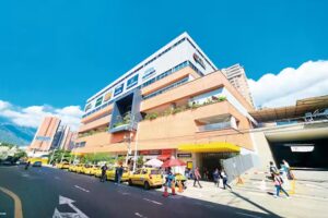 Arrendamientos del Norte Sede Niqu&iacute;a