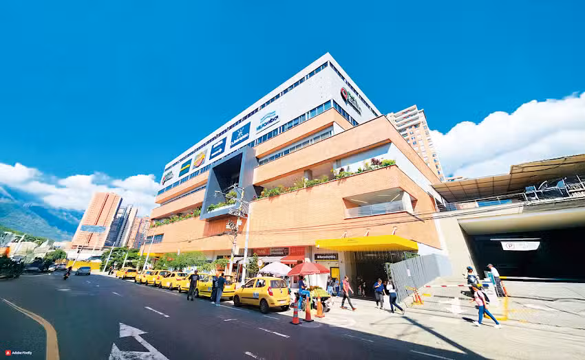 Arrendamientos del Norte Sede Niqu&iacute;a
