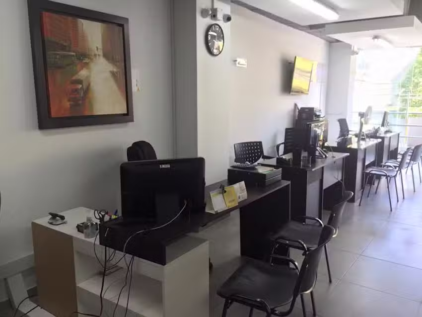 Arrendamientos Echeverri & Asociados