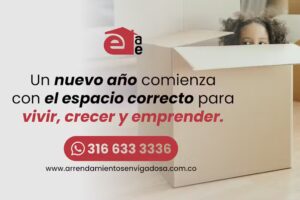 Arrendamientos Envigado SAS &ndash; Rionegro