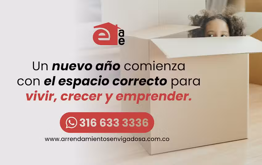 Arrendamientos Envigado SAS &ndash; Sabaneta