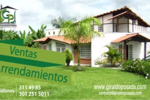Arrendamientos &ndash; Giraldo Posada S.A.S