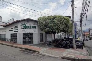 Arrendamientos Jim&eacute;nez