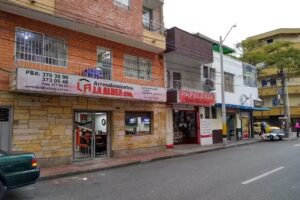 Arrendamientos La Aldea Ltda.