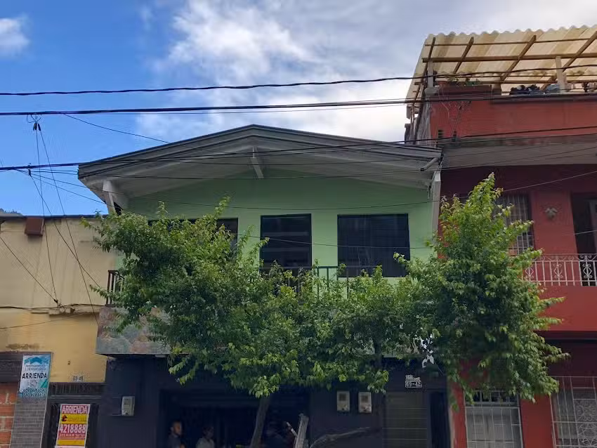 Arrendamientos La Inmaculada