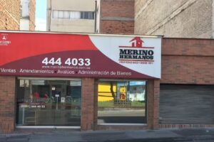 ARRENDAMIENTOS MERINO HERMANOS