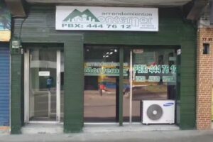 Arrendamientos Montemar