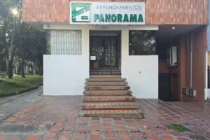 Arrendamientos Panorama