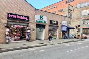 Arrendamientos Panorama del Sur Envigado