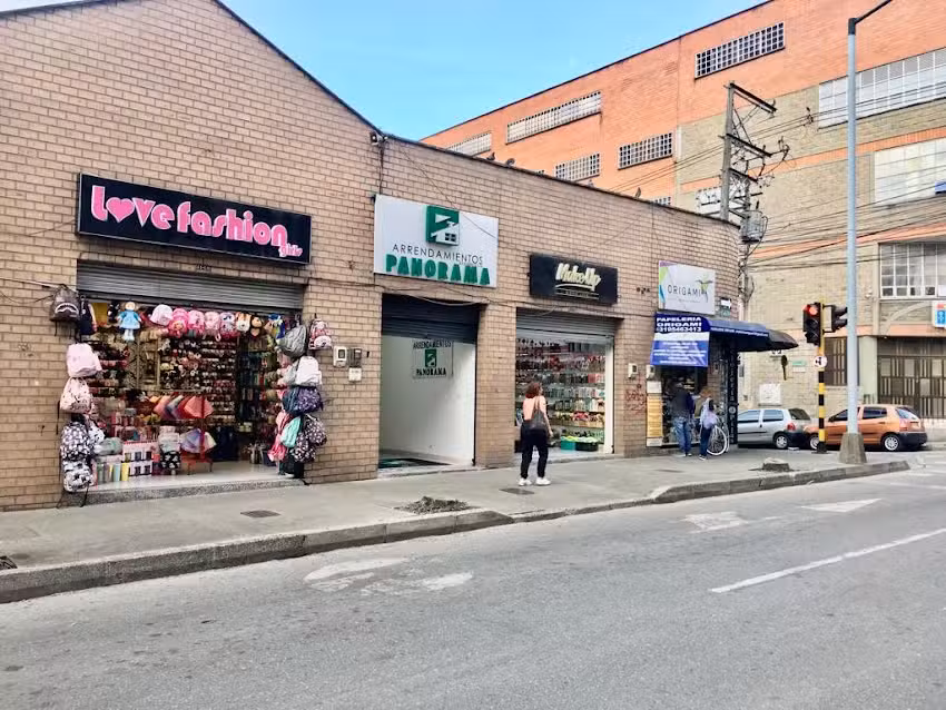 Arrendamientos Panorama del Sur Envigado