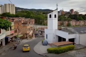 Arrendamientos Panorama Los Colores