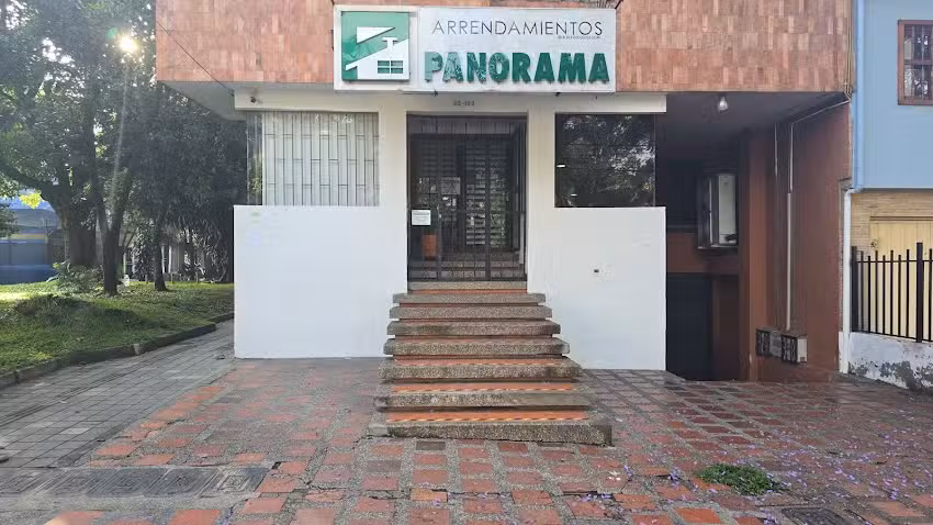 Arrendamientos Panorama
