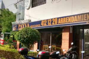 ARRENDAMIENTOS PAYVA ASOCIADOS S.A.S. M.A. 000062SGM