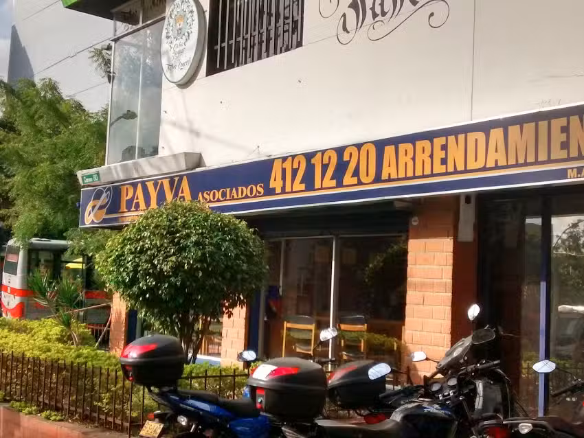 ARRENDAMIENTOS PAYVA ASOCIADOS S.A.S. M.A. 000062SGM