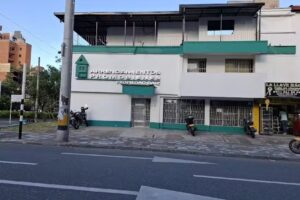 Arrendamientos Promobienes