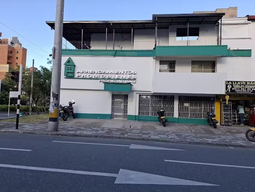 Arrendamientos Promobienes