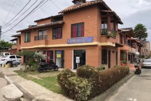 Arrendamientos Quirama