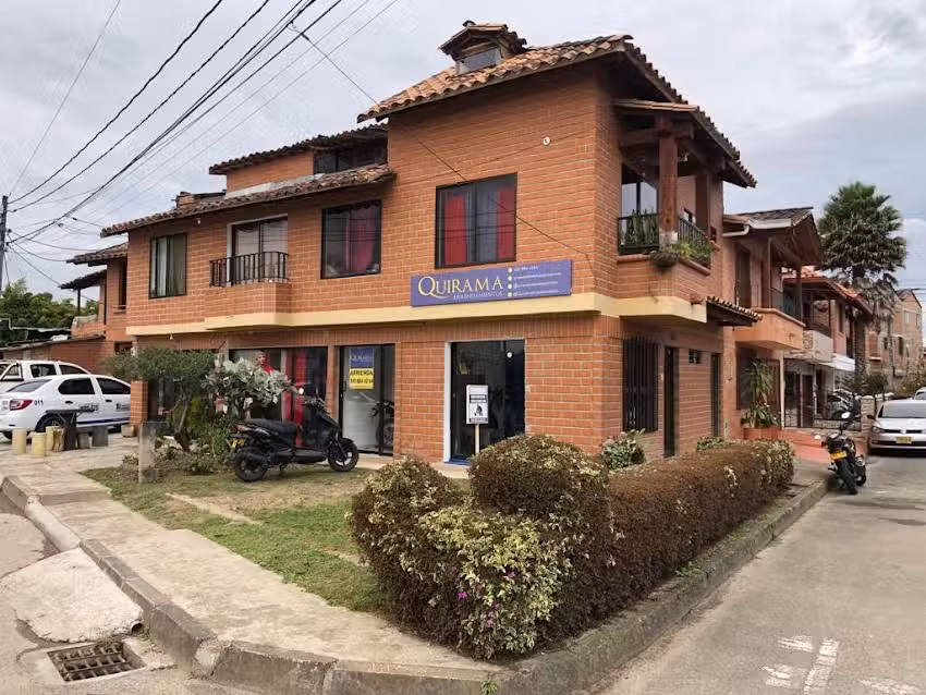 Arrendamientos Quirama