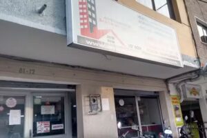 ARRENDAMIENTOS SANTA MARIA LTDA.