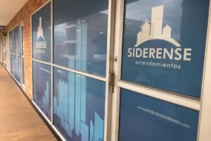ARRENDAMIENTOS SIDERENSE