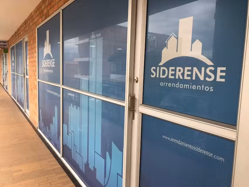 ARRENDAMIENTOS SIDERENSE