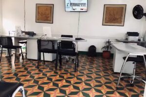 Arrendamientos SJ Kadmiel SAS