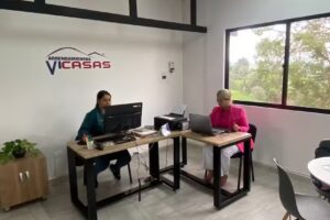 Arrendamientos Vicasas